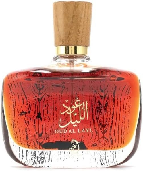 Oud Al Layl - Image 2