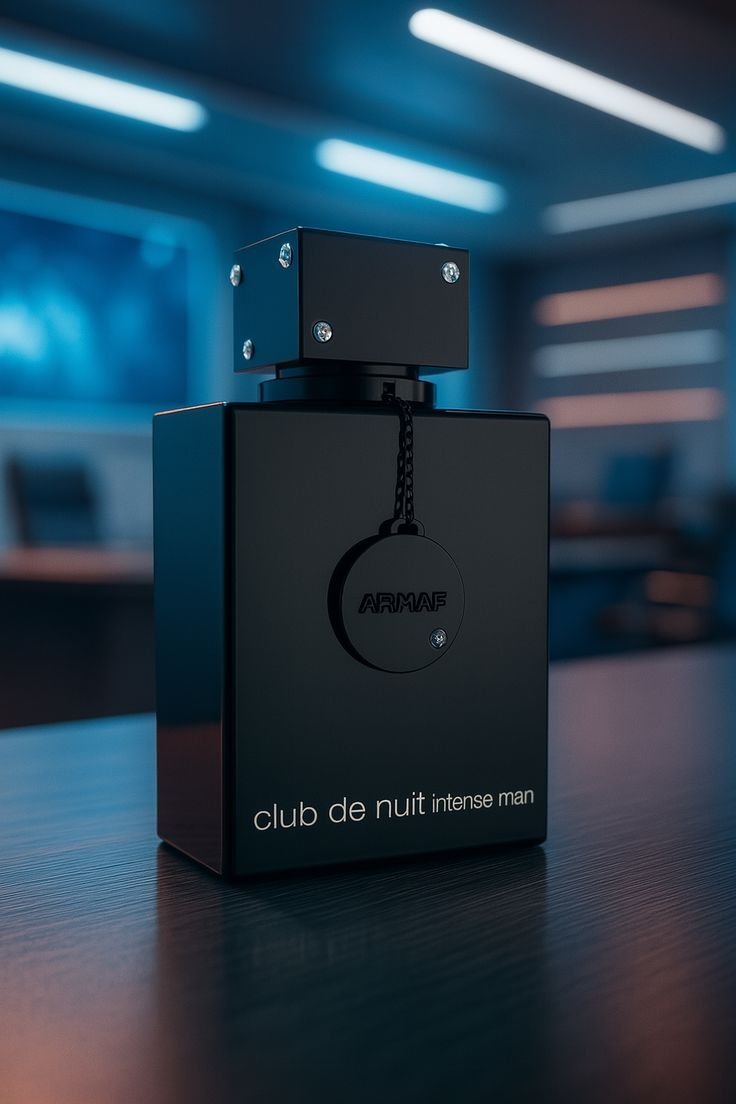 Club De Nuit Intense Men - Image 3