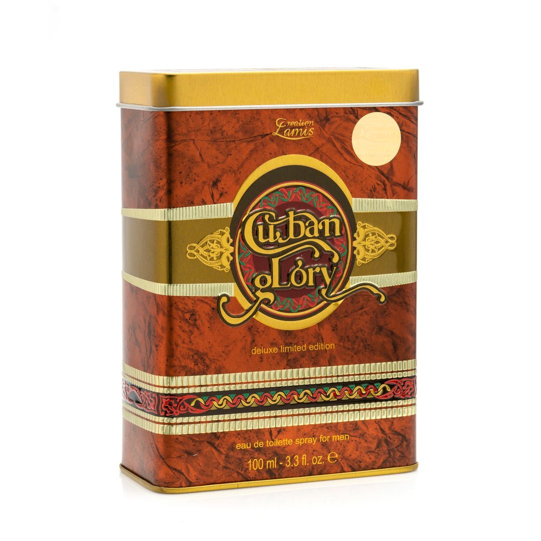 Cuben Glory - Deluxe Edition for Men - Image 2