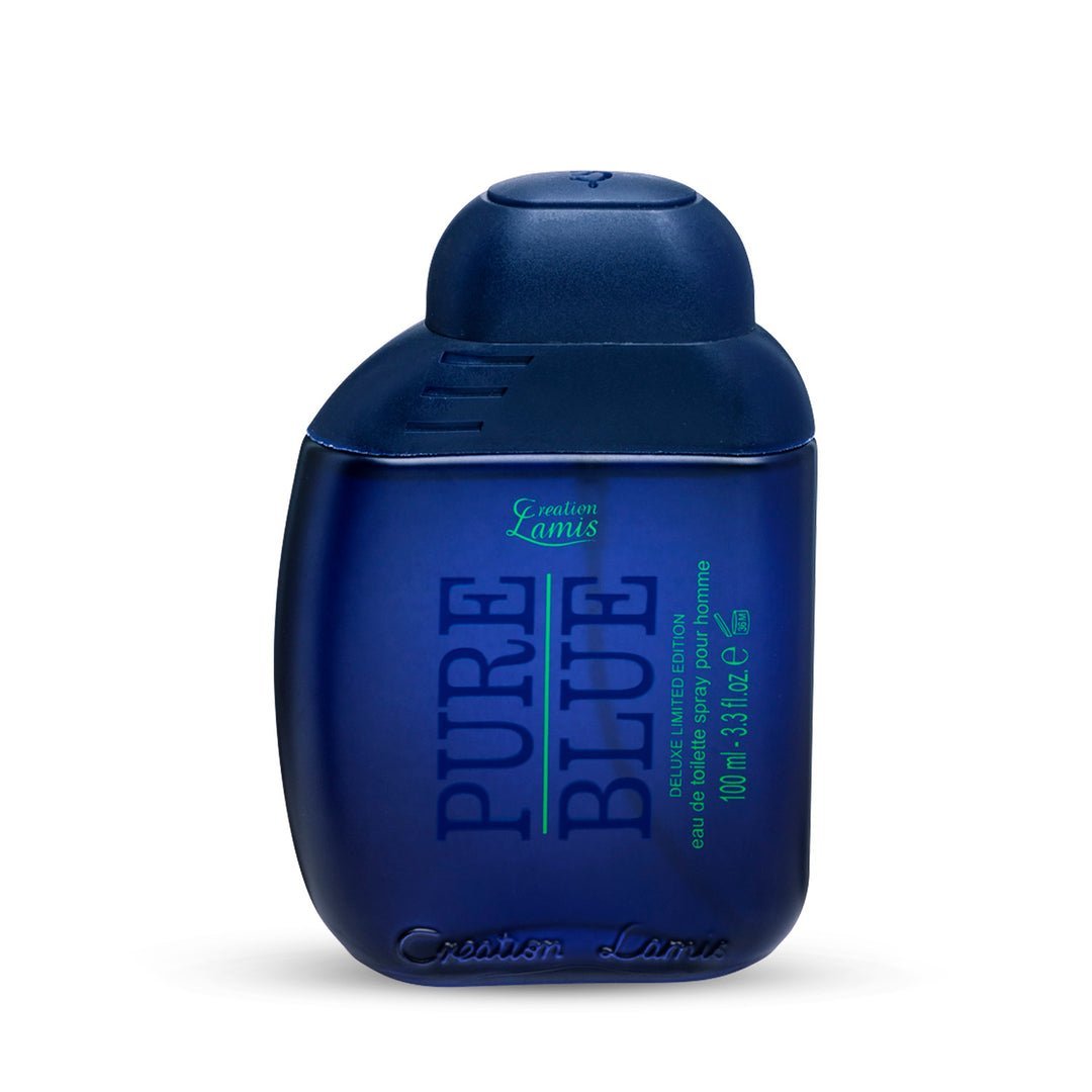 Pure Blue For Men - Image 3