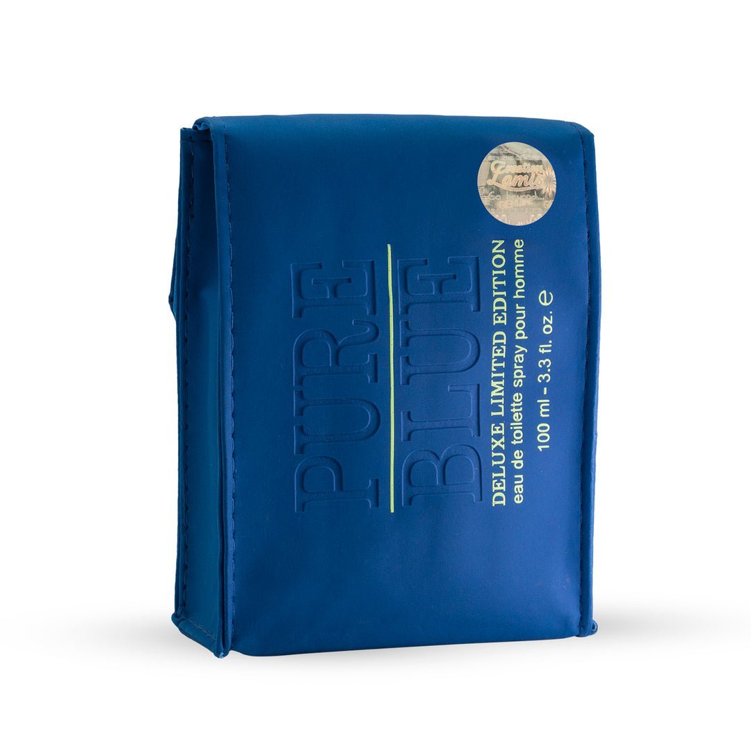 Pure Blue For Men - Image 2