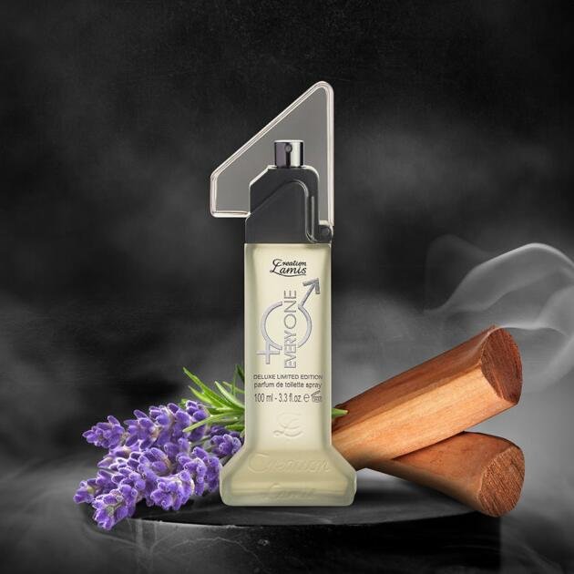 Everyone Deluxe Edition for Unisex