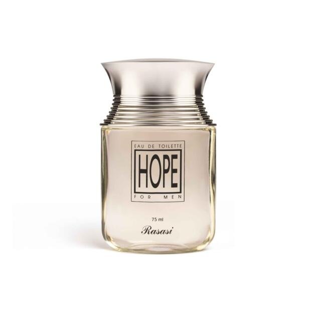 Hope Rasasi Perfume for Men