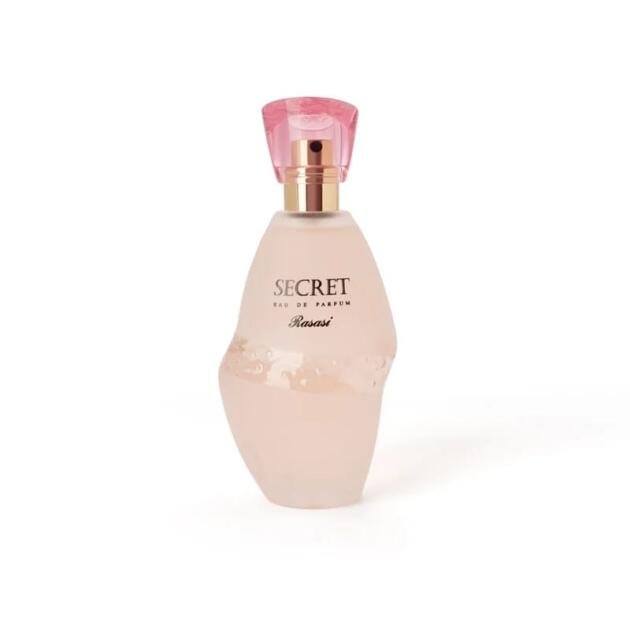 Secret Rasasi Perfume For Women