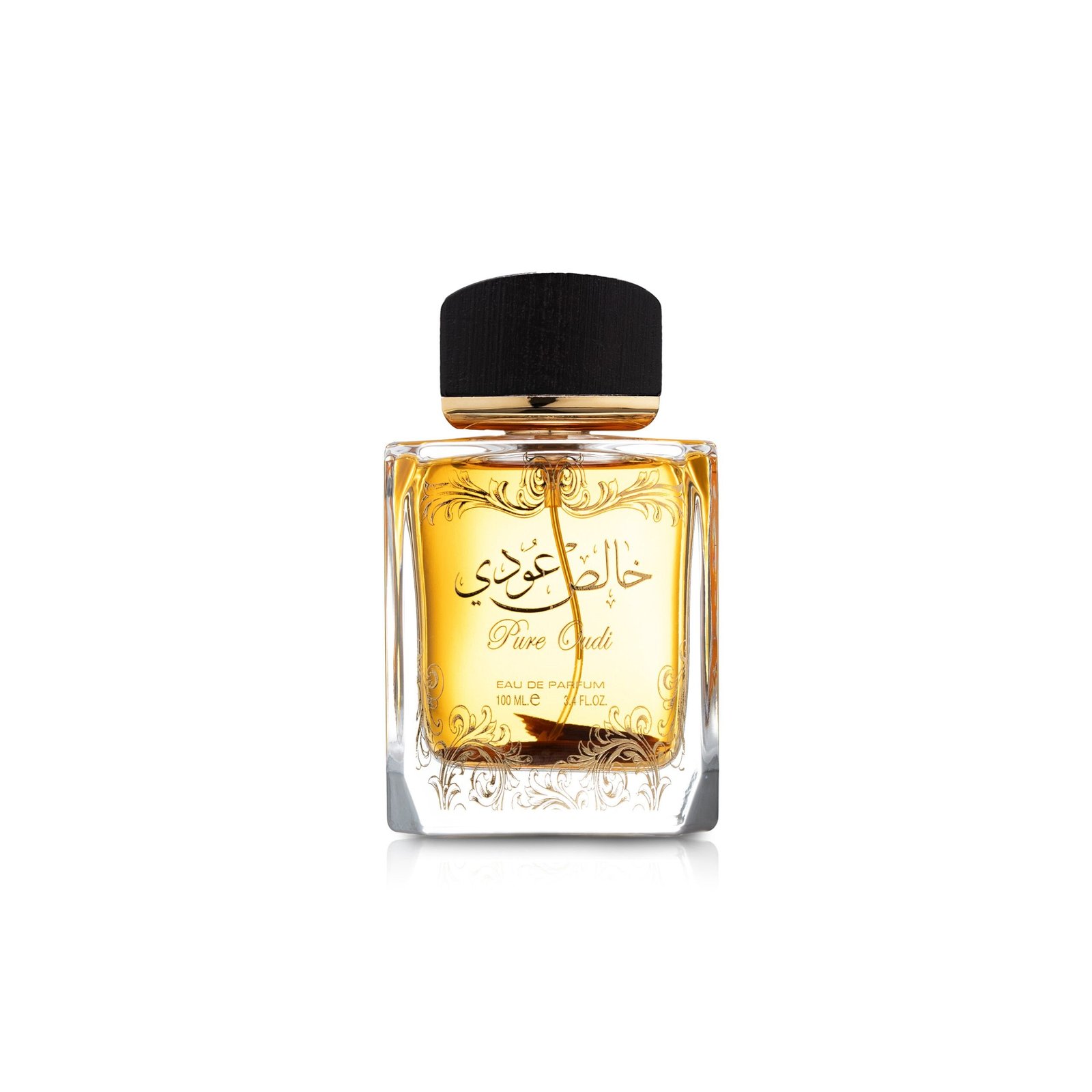 Khalis Oudi ( Pure Oud ) lattafa