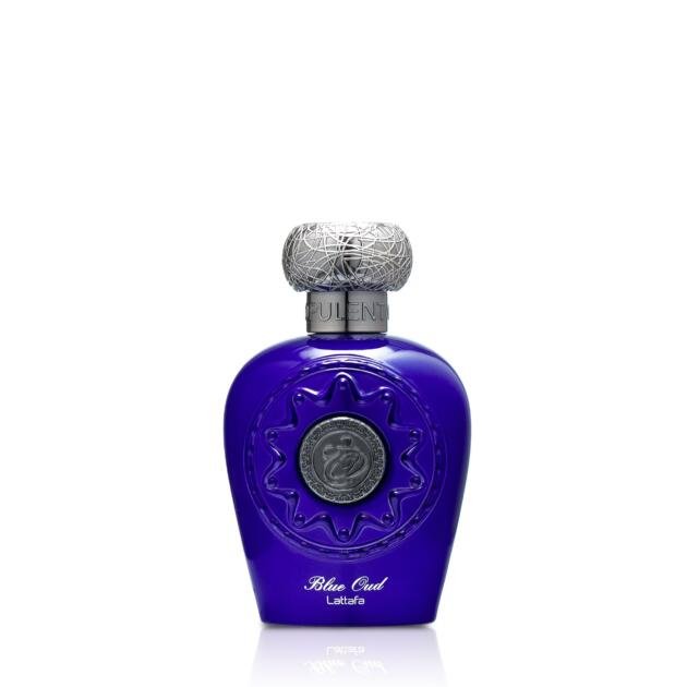 Blue Oud Lattafa