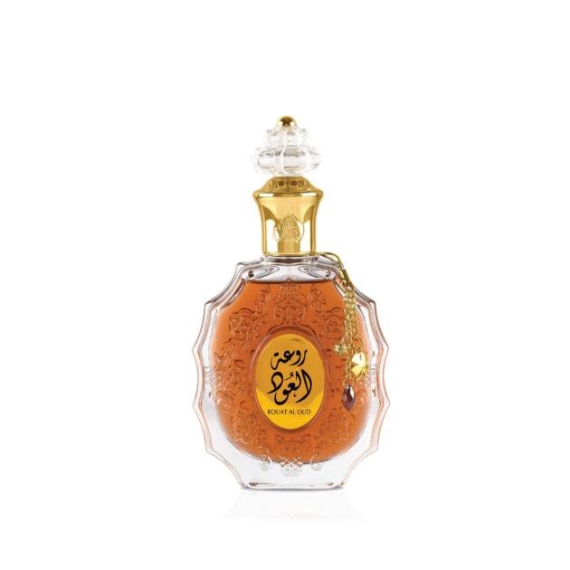 Rouat Al Oud lattafa