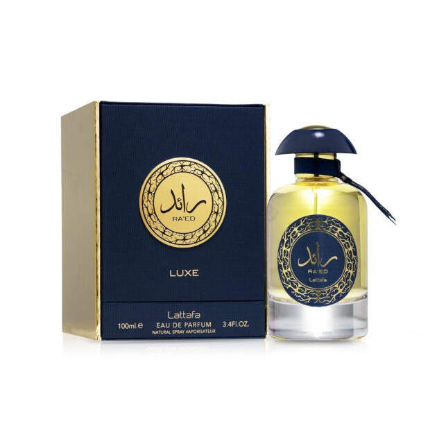 Ra'ed Luxe Lattafa