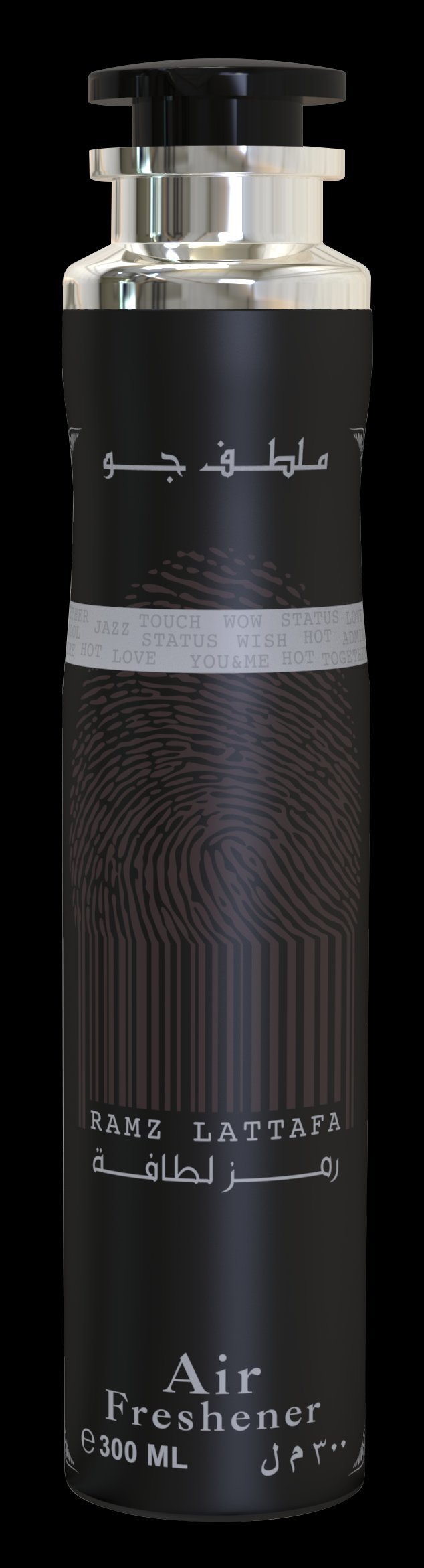 Ramz Lattafa Air Freshener Lattafa