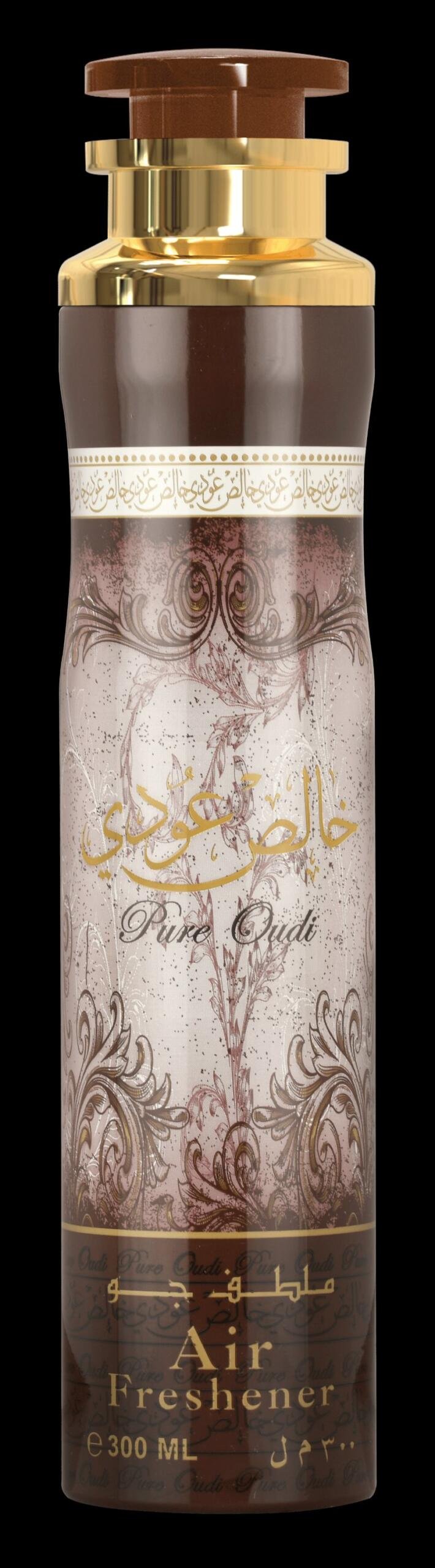 Pure Oudi Air Freshener Lattafa