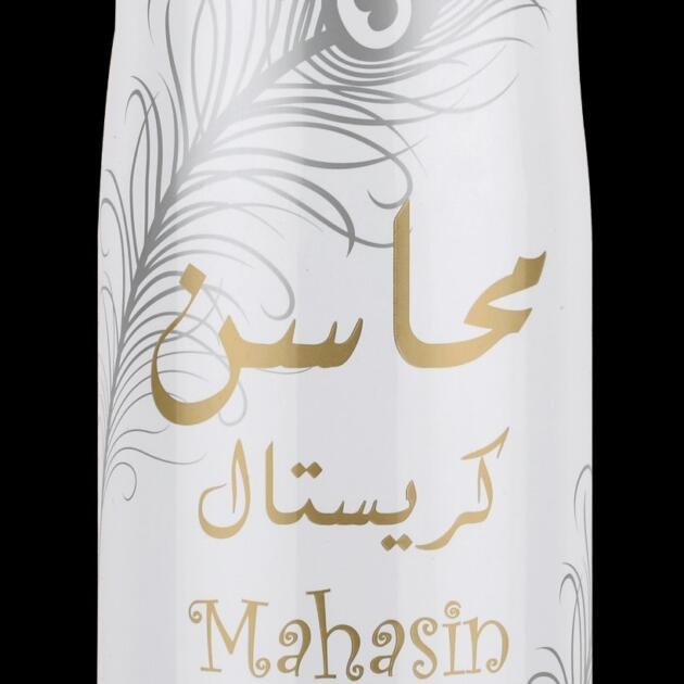 Mahasin Crystal Air Freshener Lattafa