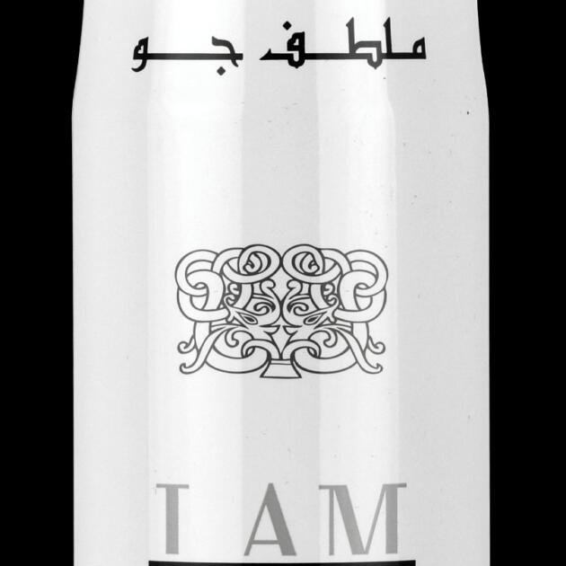 Ana Abiyedh Air Freshener Lattafa