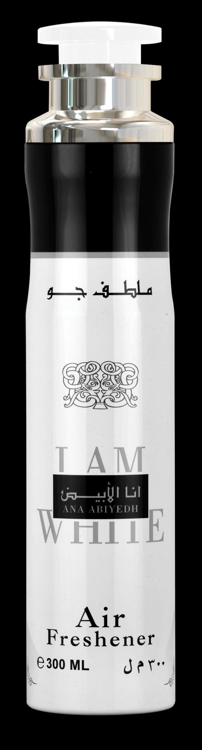 Ana Abiyedh Air Freshener Lattafa