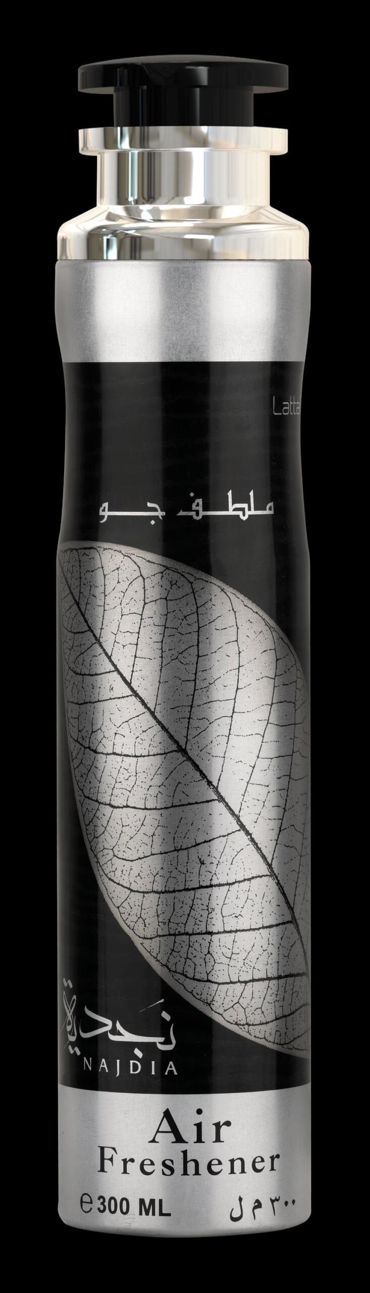 Najdia Air Freshener lattafa