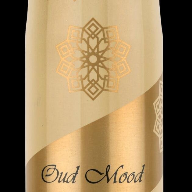 Oud Mood Air Freshener Lattafa