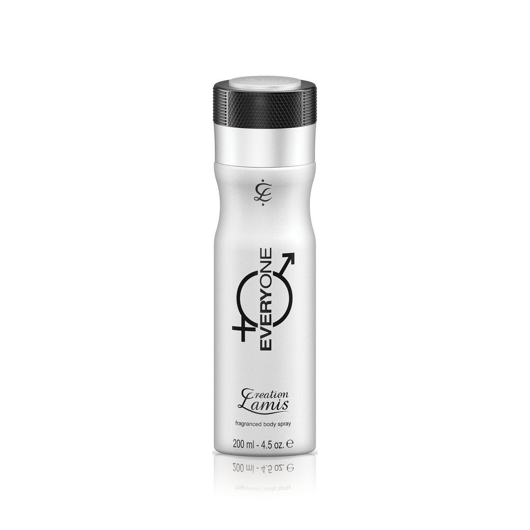 Everyone - Body Spray for Unisex - Image 2